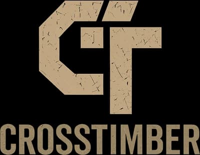 Crosstimber Co. logo